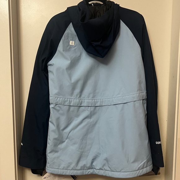 Armada insulated goretex jacket - Picture 2 of 10
